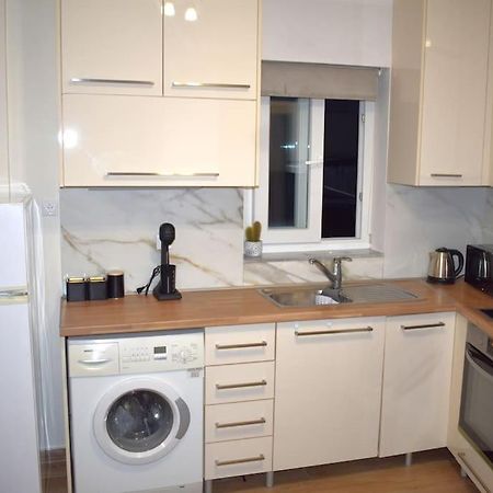 Apartament Lydia'S Saloniki Zewnętrze zdjęcie