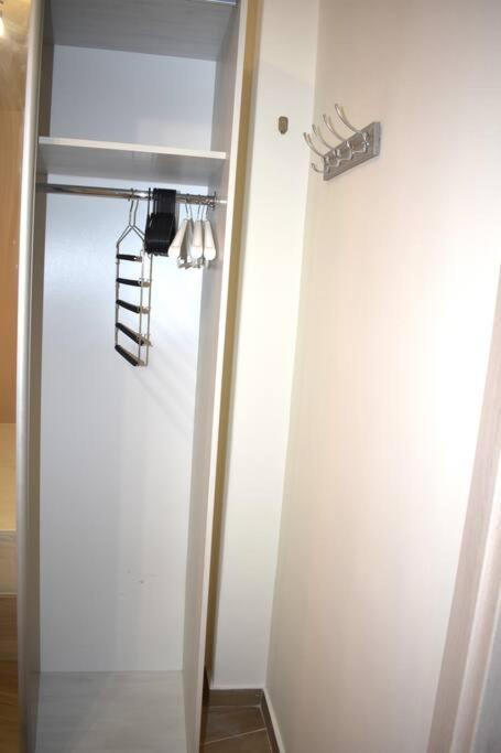Apartament Lydia'S Saloniki Zewnętrze zdjęcie