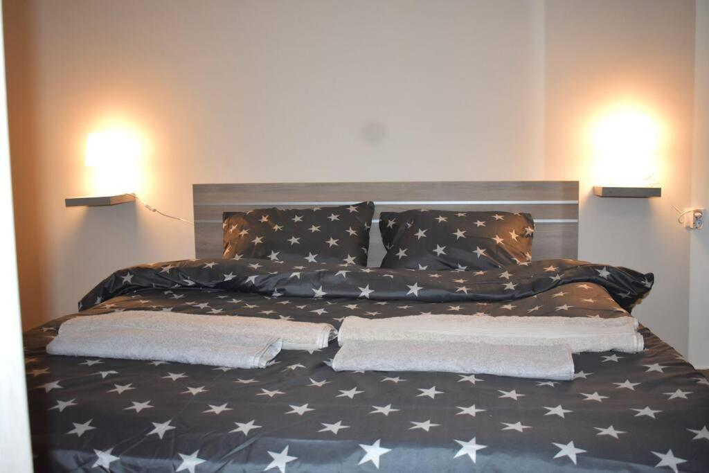 Apartament Lydia'S Saloniki Zewnętrze zdjęcie