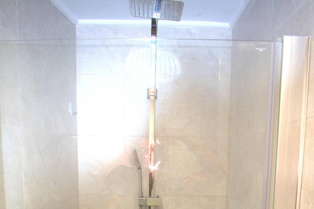 Apartament Lydia'S Saloniki Zewnętrze zdjęcie