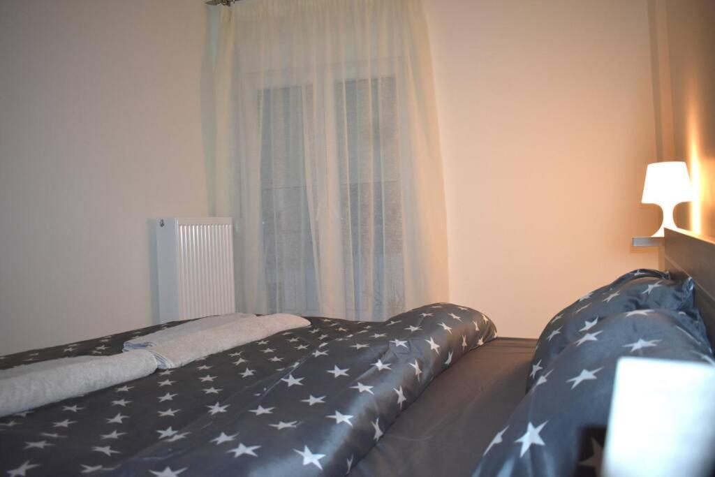 Apartament Lydia'S Saloniki Zewnętrze zdjęcie